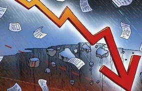 美国股市巨震，市场动荡背后的深度解析