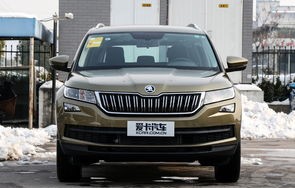 斯柯达汽车报价大全(斯柯达汽车报价大全及图片大全)