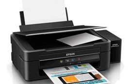 爱普生打印机怎么清洗喷头（爱普生打印机怎么清洗喷头L3118）