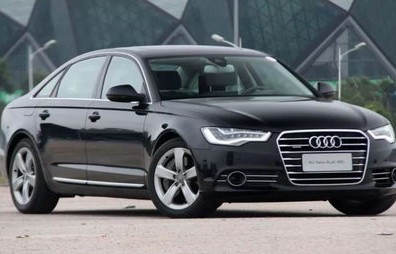 奥迪车系列大全介绍(奥迪系列科普)