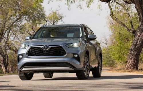 新款汉兰达2023款价格(2022年的新款汉兰达)