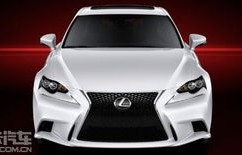 凌志全部车型(凌志全部车型图片)