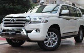 兰德酷路泽v8多少钱(24款兰德酷路泽多少钱)