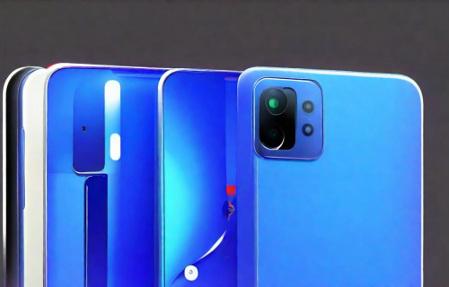 手机报价大全2020中关村（2020年手机报价大全）