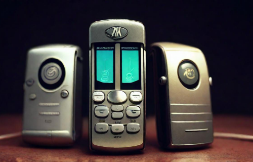 摩托罗拉历史所有机型（摩托罗拉历年机型）