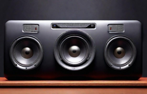 国产十大音响排名（国产十大音响排名山水）