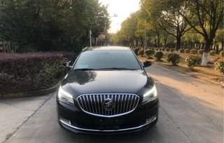 二手车买君越好痛苦(买君越的十大忠告)