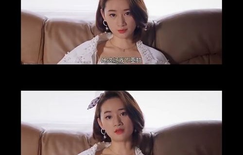 短剧爱我者予我牢笼揭秘女明星背后的秘密