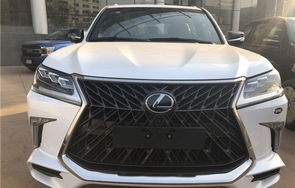 雷克萨斯所有车型及图片及报价(雷克萨斯所有车型及图片及报价大全)