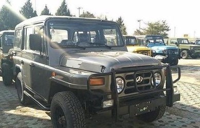 新款悍马越野车(新款悍马越野车柴油版图片)