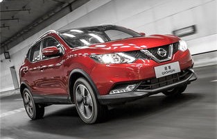 suv前十名(suv前十名的车型有哪些)