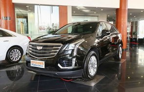 凯迪拉克xt5真实口碑(凯迪拉克xt5车主口碑)