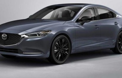 2023款马自达6(2023款马自达6阿特兹)