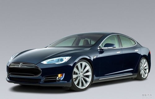 特斯拉图片大全大图(特斯拉图片大全大图 modely 尺寸)