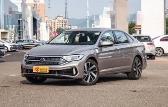 大众速腾报价及图片(大众速腾报价及图片2022款)