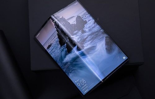 华为折叠屏(华为折叠屏手机屏幕坏了怎么办)