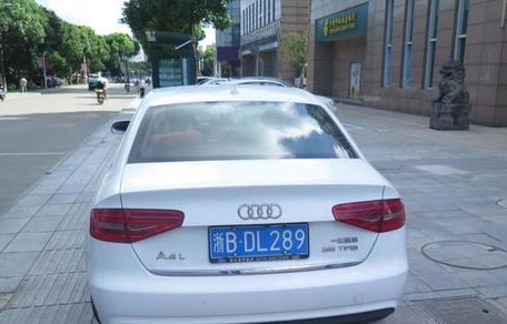 中国唯一不设b车牌的省份(全国没有b车牌的省份)