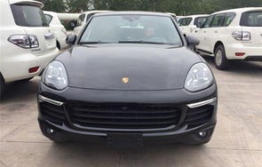 保时捷卡宴官网(保时捷卡宴官网报价)