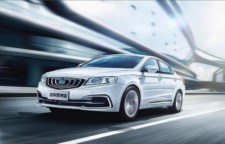 吉利辟谣新能源汽车(吉利进军新能源)