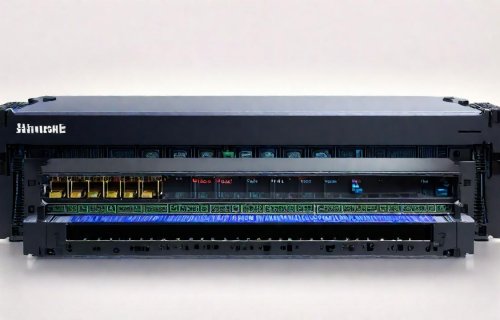 华为交换机配置命令（华为交换机配置命令端口加入vlan）