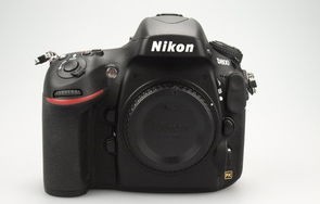 尼康d800相机参数(尼康d800相机参数设置)