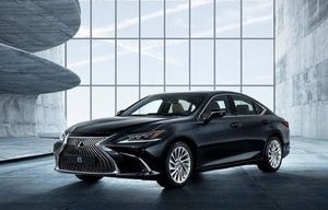 es200雷克萨斯(es200雷克萨斯2022款价格)