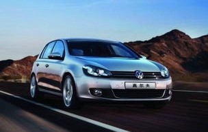 高尔夫汽车多少钱(高尔夫汽车多少钱一辆新车)