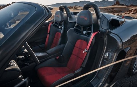 保时捷2024年换代(保时捷2024年换代718)