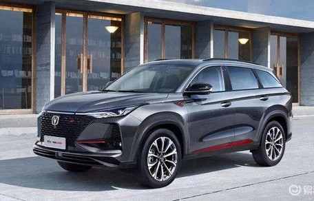 国产车有哪些(国产车有哪些车)