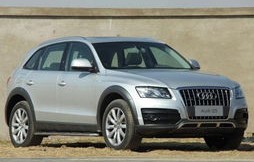 奥迪a4价格多少(奥迪a4价格多少2012款)