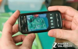 诺基亚5800W手机软件下载，探索与体验