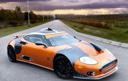 世爵c8多少钱一辆(世爵c8属于什么级别多少钱一部)