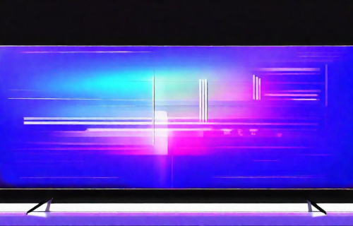 国产电视机排名前三的（国产电视机十大名牌排名）