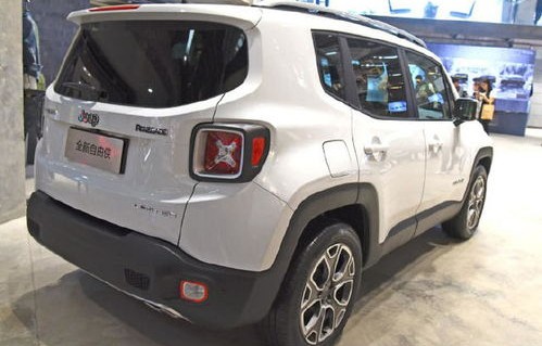 5万块的国产小吉普(5万块的国产小吉普车有哪些)