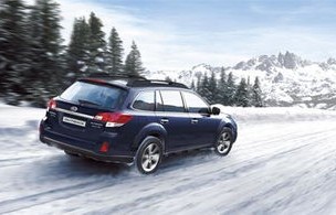 斯巴鲁属于什么档次的车(开斯巴鲁的都是奇葩)