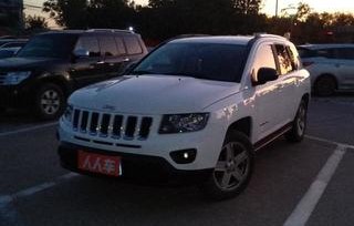 二手北京吉普车价格(求购二手北京吉普车)