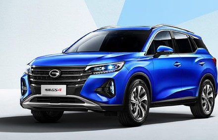 传祺gs4为何降价四万(传祺gs4为什么销量下降了)