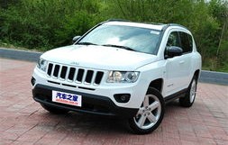 jeep指南者值得买吗(买jeep指南者怎么样)