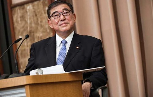 日本首相石破茂及其他三名官员遭检举事件深度解析