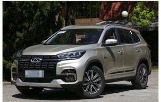 买奇瑞瑞虎8十大忠告(2024年最建议买的suv车)