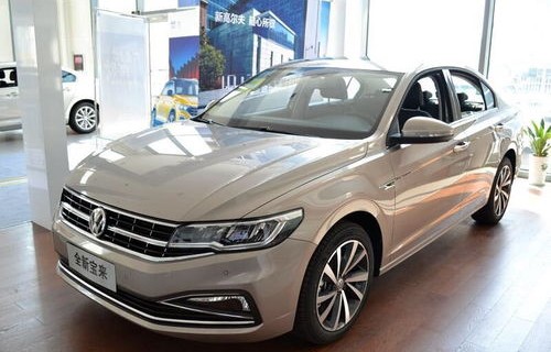 2022大众宝来新款报价及图片(大众宝来2020款报价图片)