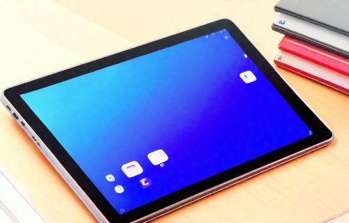 适合学生用的平板（学生专用平板电脑）