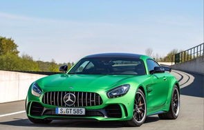 奔驰amggt50(奔驰amggt50有无线carplay吗)