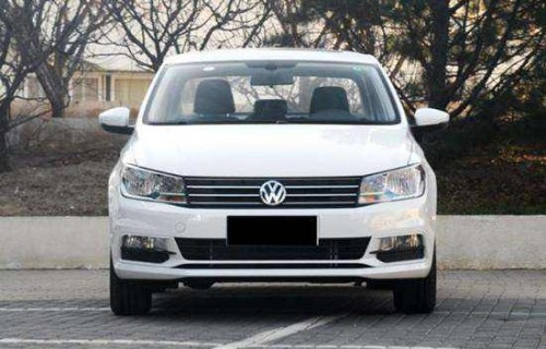 大众桑塔纳自动挡报价(大众桑塔纳自动挡报价多少钱)