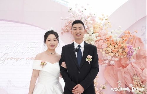 婚情深深深几许，孙樾的短剧人生