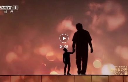 短剧中的父爱与梦想，爸爸，我要让你当首富