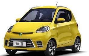 3一5万电动汽车四人座(4坐电动汽车)