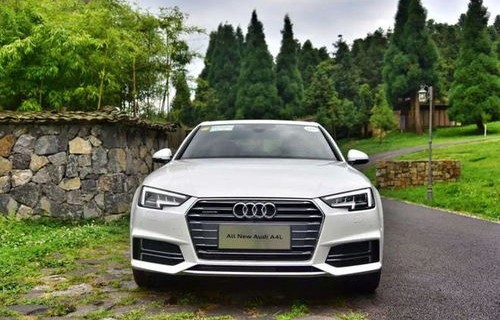 买奥迪a4l都是什么人(买奥迪a4l都是什么人买的)