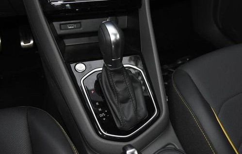 大众捷达vs5多少钱(大众捷达vs5报价及图片)