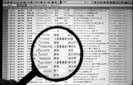 免费查车牌号车主(免费查车牌号车主信息)